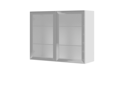 Corp suspendat cu geam 90x72cm INFINITY