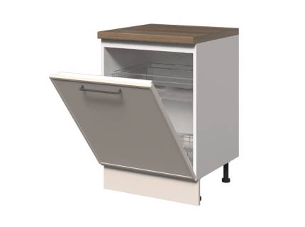 Front pentru masina de spalat vase 60cm OPERA 