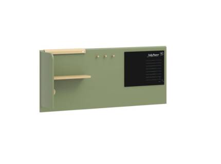 Unitate mica pentru birou LOOF 