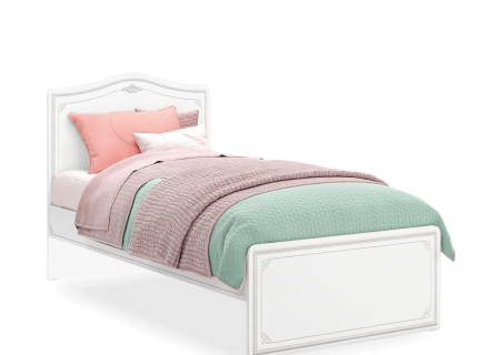 Pat (90x200cm) SELENA GREY 