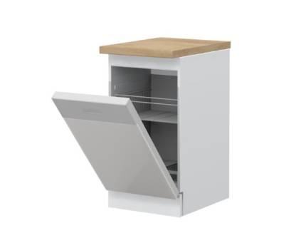 Front pentru masina de spalat vase 45cm MODERN 