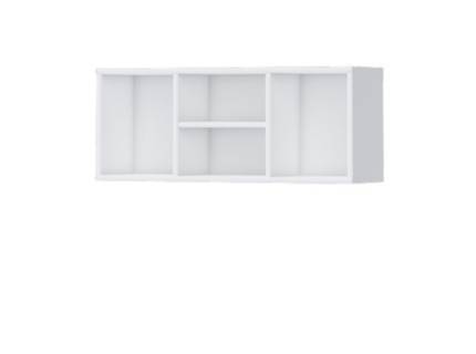 Corp suspendat cu rafturi 94x37cm KIKI SAND