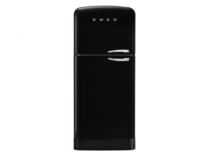 Frigider retro  Smeg FAB50LBL5