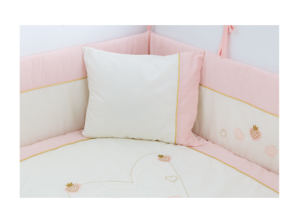 Set patut (75x115-160cm) QUENN 