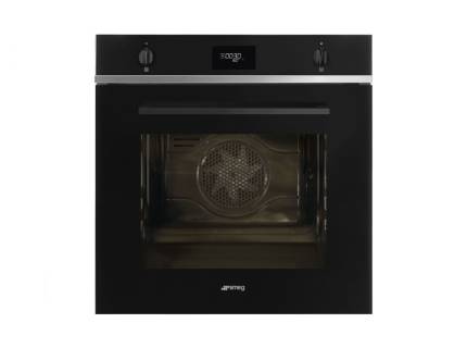 Cuptor incorporabil electric Smeg Selezione SFP6401TB, 60 cm, pirolitic