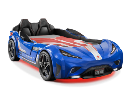 Pat BLUE (99x191cm) GTE