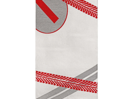 Covor (115x180cm) RACING 