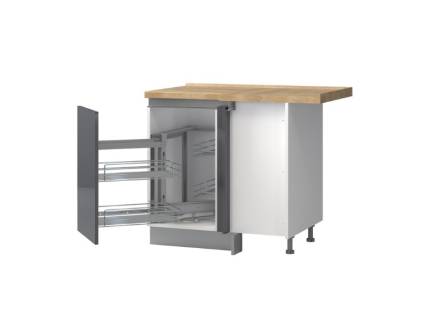 Baza colt cu unghi INFINITY 