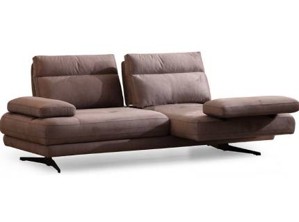 Canapea cu sezut rotativ MILANO RELAX