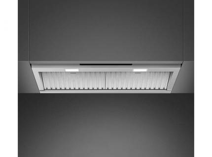 Hota incorporabila Smeg KSGT124X , 120 cm