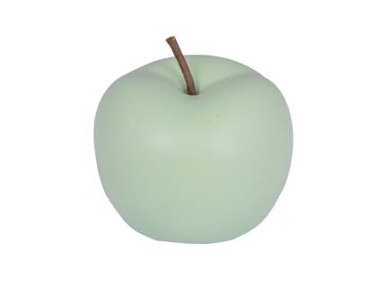 Mar vernil mat mare 11.5x11.5x14cm