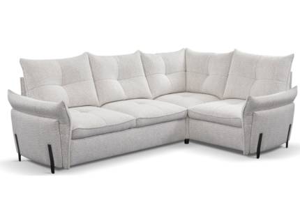 Coltar extensibil ALMERIA 1 personalizabil 250x183cm