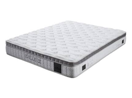 Saltea (160x200cm) EXCELLENCE grey