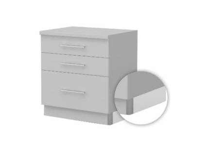 Plinta laterala SB-50