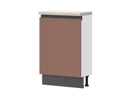 Baza ingusta 60x91cm INTEMPO