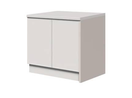 Panou aditional mat pentru insula cu usi sau sertare 90cm LDP90-R 