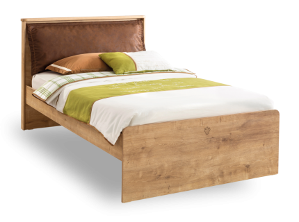 Pat (120x200cm) MOCHA 