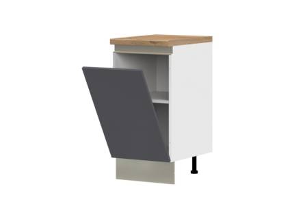 Front pentru masina de spalat vase 45cm INFINITY 