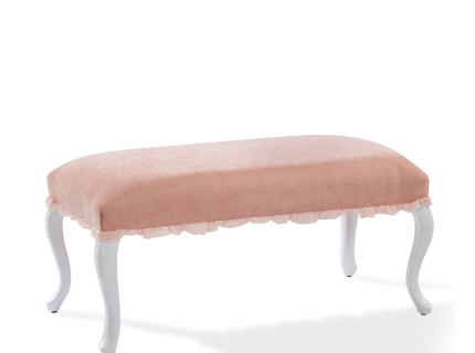 Taburet roz somon DREAM