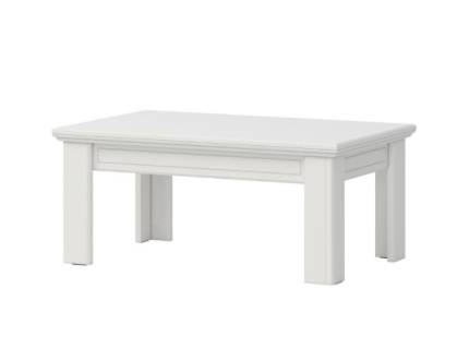 Masuta EVERGREEN ivory/ pin polar