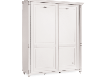 Dulap cu usi glisante ROMANTIC