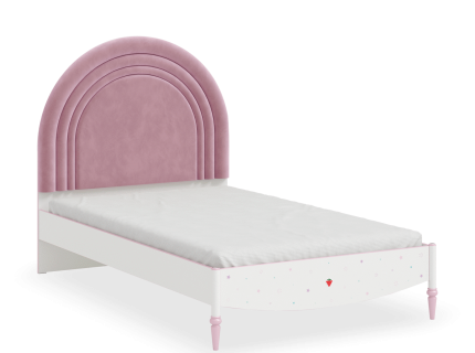 Pat (120x200cm) cu protectie PRENSES