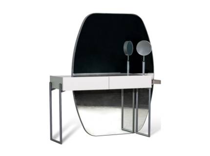 Comoda cu oglinda LOS ANGELES