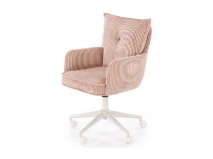 Scaun de birou pink DUMBO 