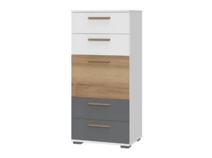 Comoda inalta B5 56x122cm ALL ROOM CONCEPT