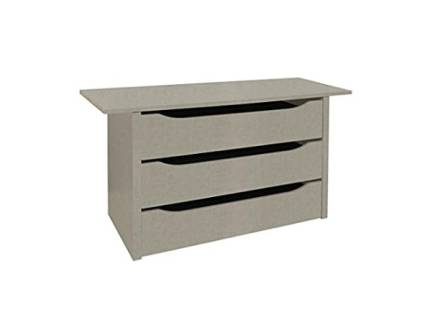 Caseta cu 3 sertare 111x57cm  