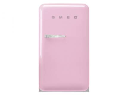 Frigider minibar retro pentru bauturi Smeg FAB10RPK5