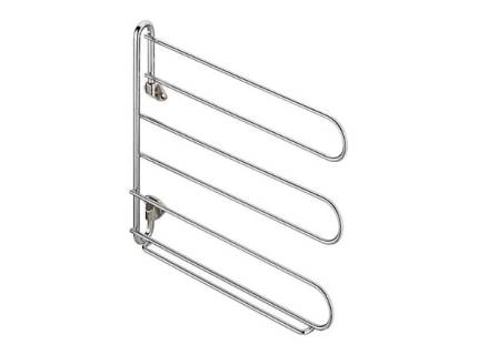 Suport pentru cravate 