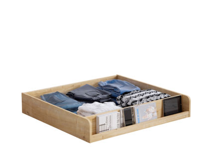 Spatiu pentru depozitare (100x92cm) DAYBED 