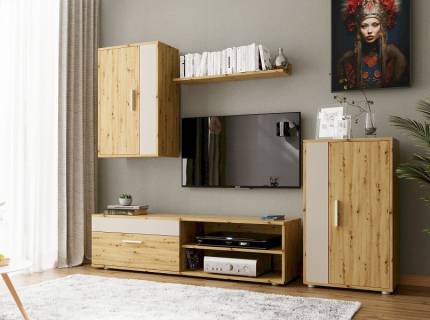 Set living BENSON CASMIRE