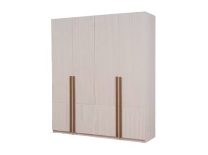 Dulap cu 4 usi 200x230x60cm LINA