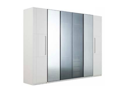 Dulap cu 6 usi 300x230x61cm VOLARE