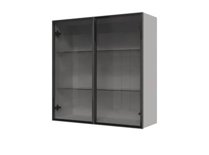 Corp suspendat cu sticla 90x72cm MODERN 