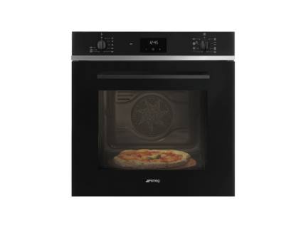 Cuptor incorporabil Smeg SF6400PZB 60 cm