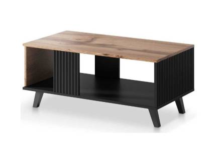 Masuta cu spatiu liber pentru depozitare RANDOM 92x50x40cm