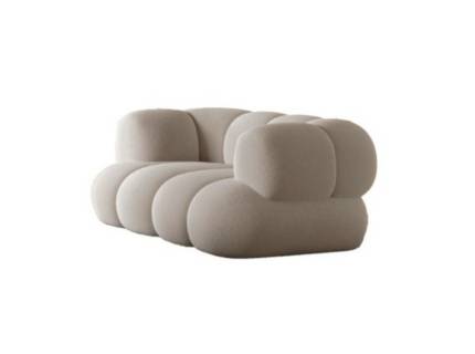 Fotoliu LIA 146x106cm personalizabil