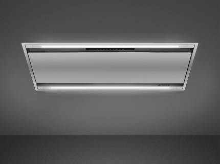 Hota incorporabila Smeg KLT9L4X , 90 cm