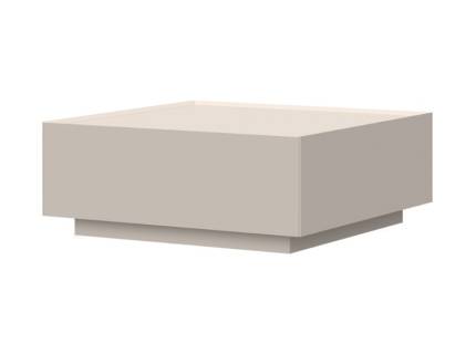 Masuta cu 2 sertare pentru depozitare SKY 45 90x90x36cm casmir