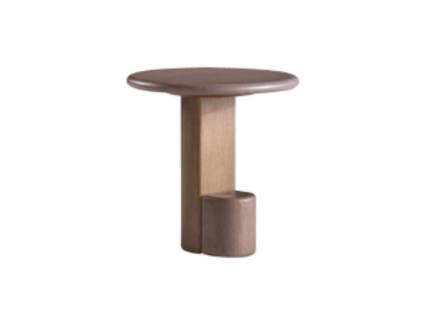 Masuta laterala ODDO 48cm