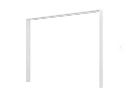 Rama passepartout BOSTON EXTRA 