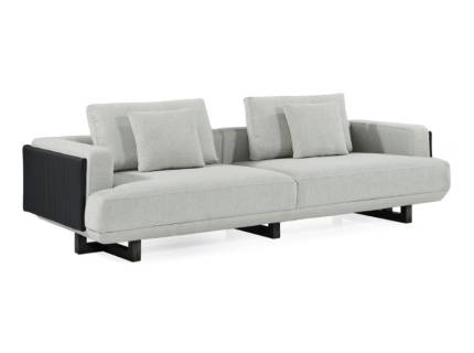 Canapea fixa CROSS 250x100cm personalizabil