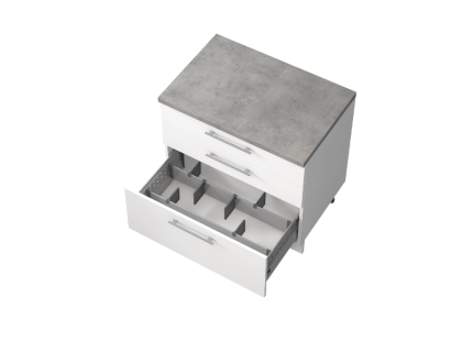 Organizator pentru baza cu sertare ORP