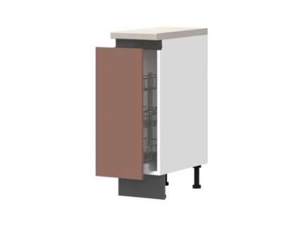 Baza Jolly 30x91cm INTEMPO 