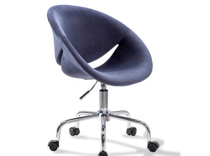 Scaun violet RELAX NEW 