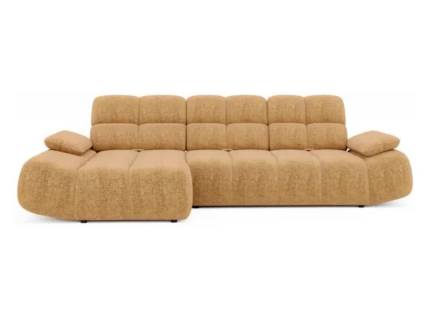 Coltar GAMBA S cu spatar reglabil, personalizabil 312x180-190cm