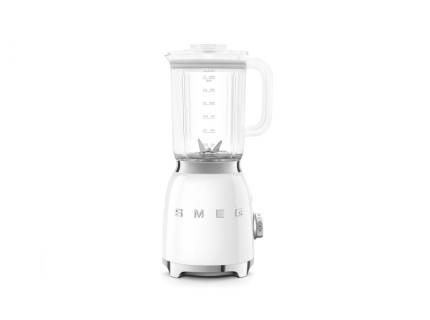 Blender White Smeg BLF03WHEU